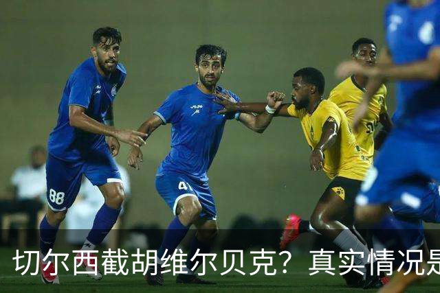 切尔西截胡维尔贝克？真实情况是曼联根本没想抢人